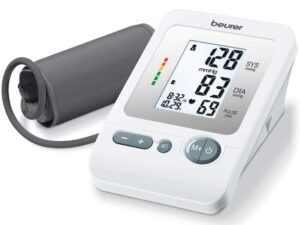 جهاز قياس ضغط الدم Beurer BM26