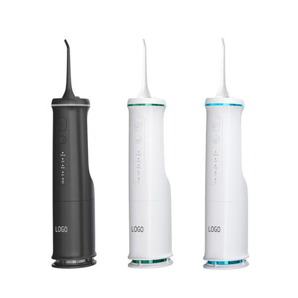جهاز تنظيف الاسنان محمول BV-608