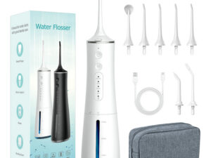 جهاز تنظيف الاسنان محمول BV-608