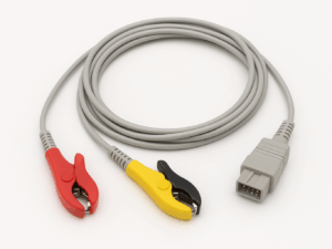 كابل رسم قلب 3 طرف لمونيتور نيهون كوهيدن مازيمو