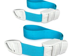 كف تورنكيه ضاغط شرايين كاشف وريد