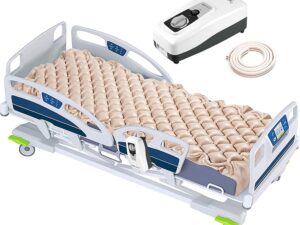 مرتبة قرح الفراش هاي كير