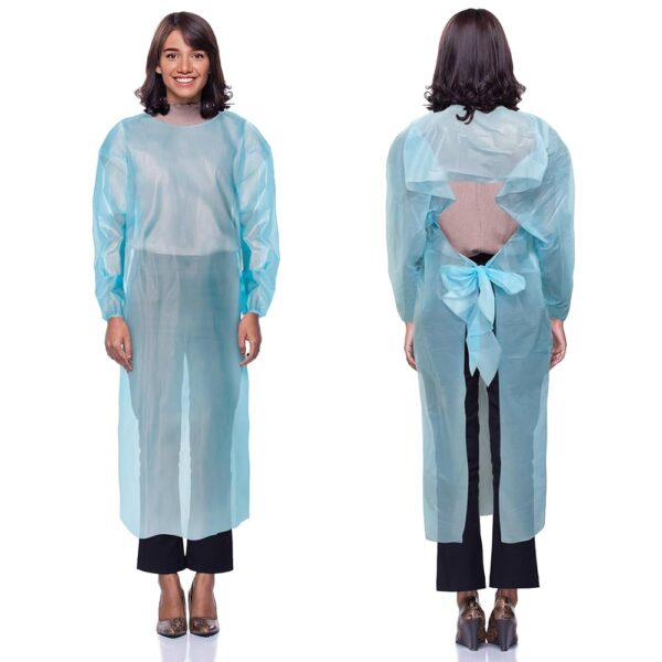 Disposable Surgical Gown - جاون طبي