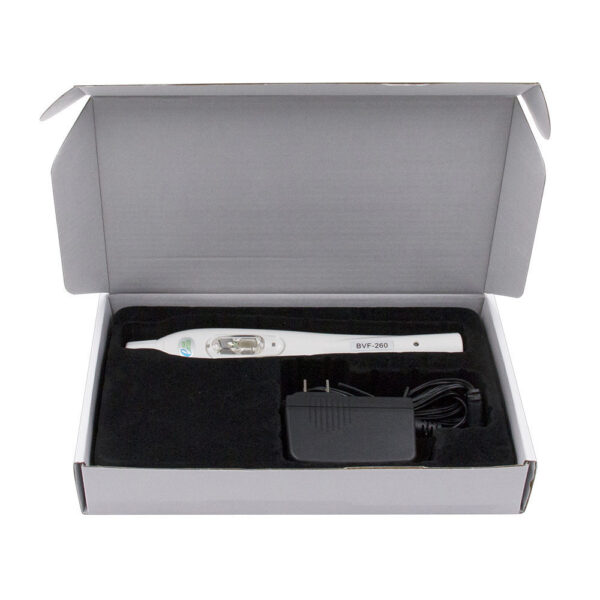 ⁦جهاز كاشف وريد Vein Finder Bestman BVF-260⁩ - الصورة ⁦4⁩