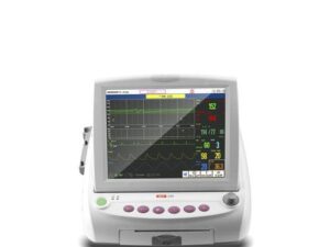 جهاز مراقبة الجنين 2 بروب MD902F