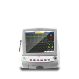 جهاز مراقبة الجنين 2 بروب MD902F