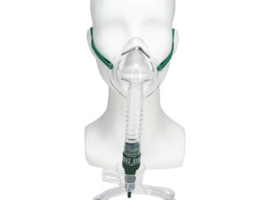 قناع ماسك فنتوري تركيزات اكسجين