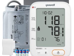 جهاز ضغط ديجيتال يوويل yuwell