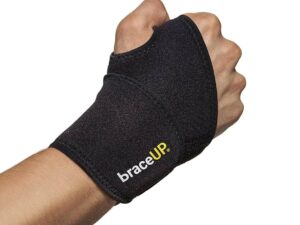 ريست بالدعامة Wrist Support