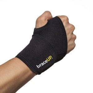 ريست بالدعامة Wrist Support