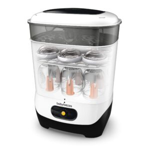 غلاية ببرونة - Baby Bottle Sterilizer