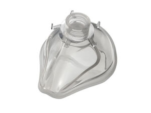 ماسك تخدير مستديم سيليكون - مقاس 3