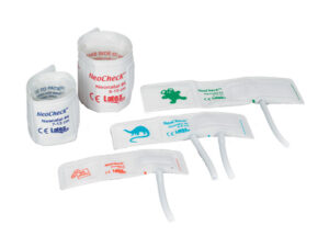 كف حضانة حديث الولادة 1 خرطوم مقاس 5 (للاستخدام مرة واحدة)