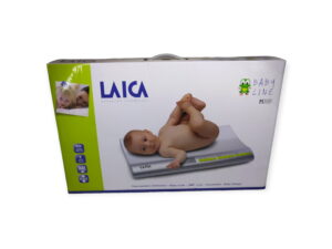 ميزان اطفال ديجيتال لايكا LAICA