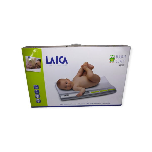 ميزان اطفال ديجيتال لايكا LAICA