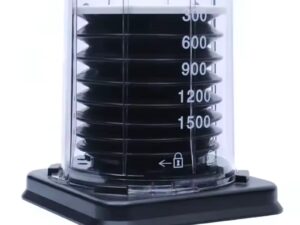 بيلو جهاز تخدير - كونسرتينة