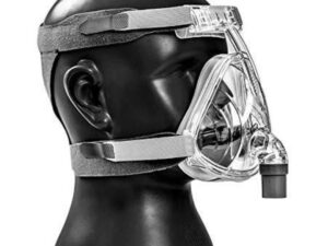 ماسك تنفس صناعي NIV غير اختراقي BMC