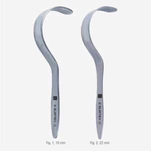 مباعد فك Deaver Retractor