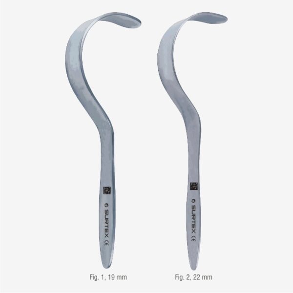 مباعد فك Deaver Retractor