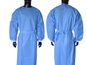 Disposable Surgical Gown - جاون طبي
