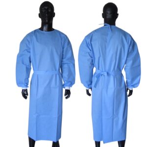 Disposable Surgical Gown - جاون طبي