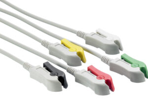 مجموعة اطراف 5 طرف مشبك لجهاز ال ال ستايل