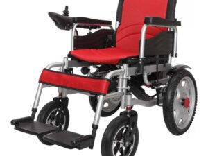 كرسى كهربائى لكبار السن عالى التحمل