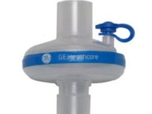 فلتر تنفس بكتيري فيروسي بالمرطب HME