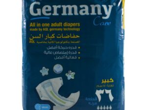 حفاضات كبار السن Germany