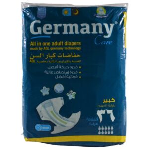 حفاضات كبار السن Germany