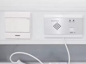 وحدة رأس المريض 1.5متر Head bed unit
