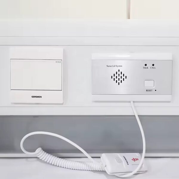 وحدة رأس المريض 1.5متر Head bed unit