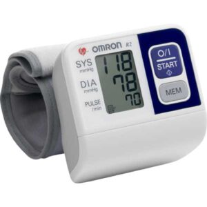 جهاز ضغط معصم Omron R2