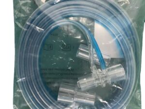 فلوسنسور تنفس صناعي حديث ولادة Resvent