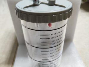 حامل برطمان شفط 2 لتر