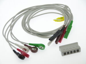 مجموعة اطراف 5 طرف سناب لجهاز ال ال ستايل