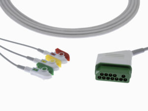 3 طرف نيهون كوهدن مشبك