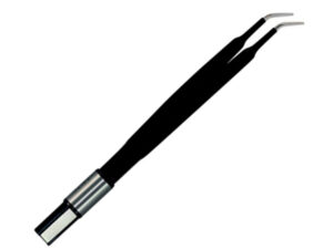 جفت بايبولار منحني غير لاصق Non-stick