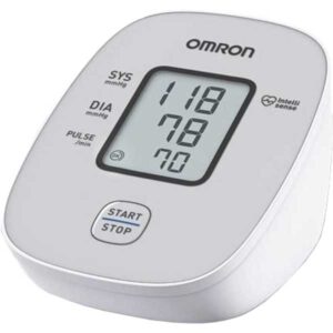 جهاز ضغط اومرون Omron M1 Basic