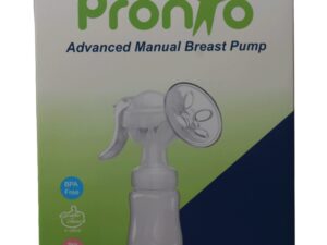شفاط حليب يدوي Pronto