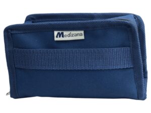 حافظة انسولين ميدزانا Medizone Mcool