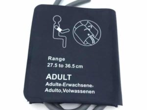 كف مونيتور 2 خرطوم ادلت (كبار)