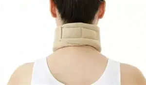 رقبة اسفنجية طبية