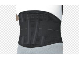 حزام ساند فقرات قطنية VIBRA