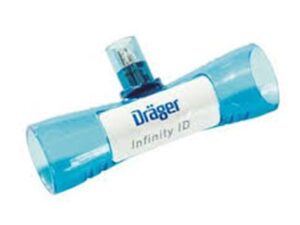 فلوسنسور دريجر Spirolog اصلي