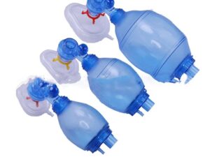 امبوباج مستديم سيليكون اطفال