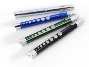 قلم تورش تشخيص من ريستر Riester