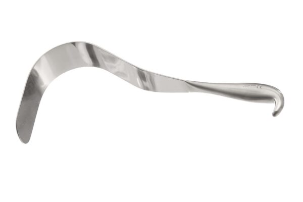 ⁦مباعد فك Deaver Retractor⁩ - الصورة ⁦3⁩