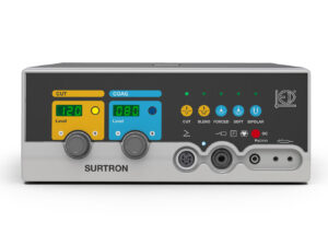 جهاز دياثيرمي 120 وات ايطالي ليد LED