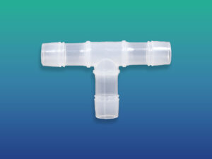 كونكتور حرف T للاستخدام مرة واحدة